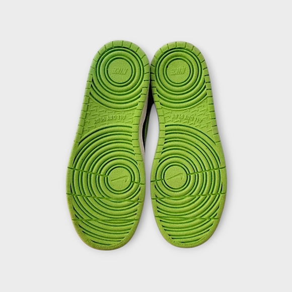 Nike Court Borough Mid 2 - Picture 7 of 8